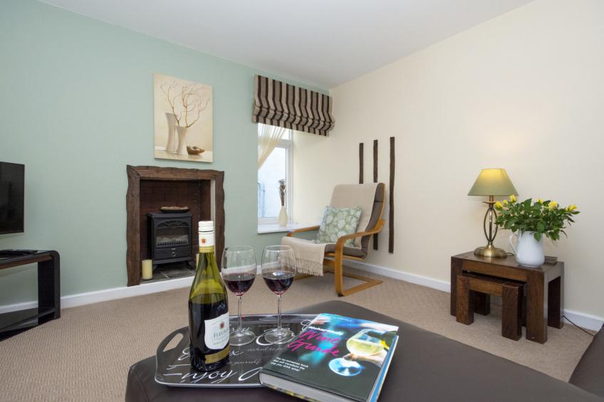 Ellie-Jo Cottage - foto 2