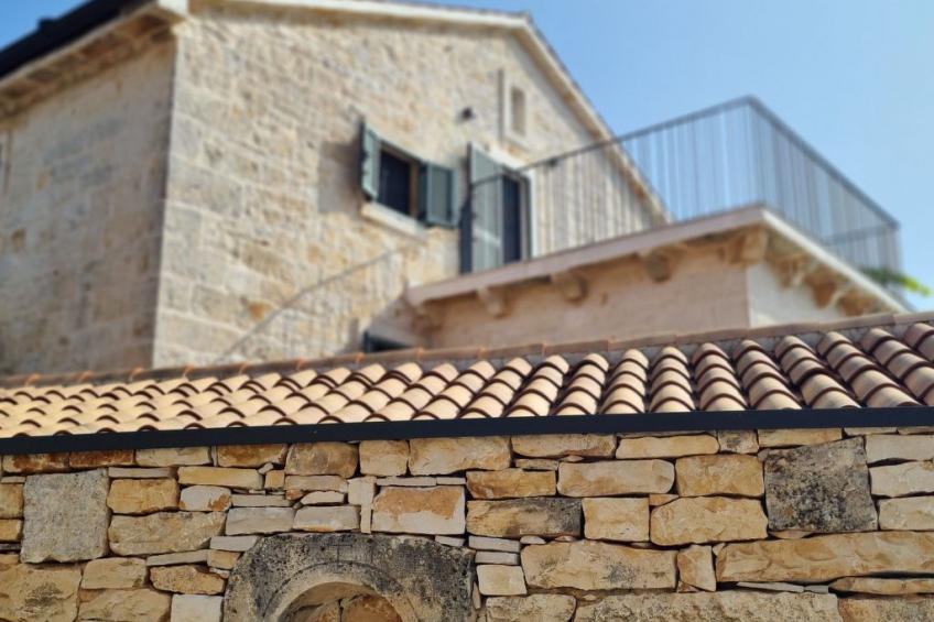 Villa Qualia - Gemütliche 4-Schlafzimmer-Villa mit beheiztem Pool - foto 10