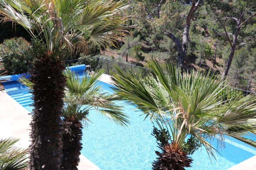 Wohnung "Mesomax RDC" in Strandnähe mit Meerblick - foto 38