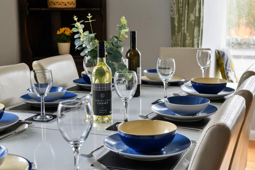 Bodlawen Holiday House - Edge of Snowdonia - foto 2