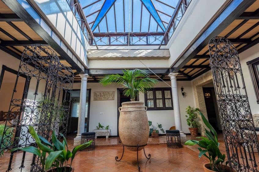 Landhaus La Teja - foto 8