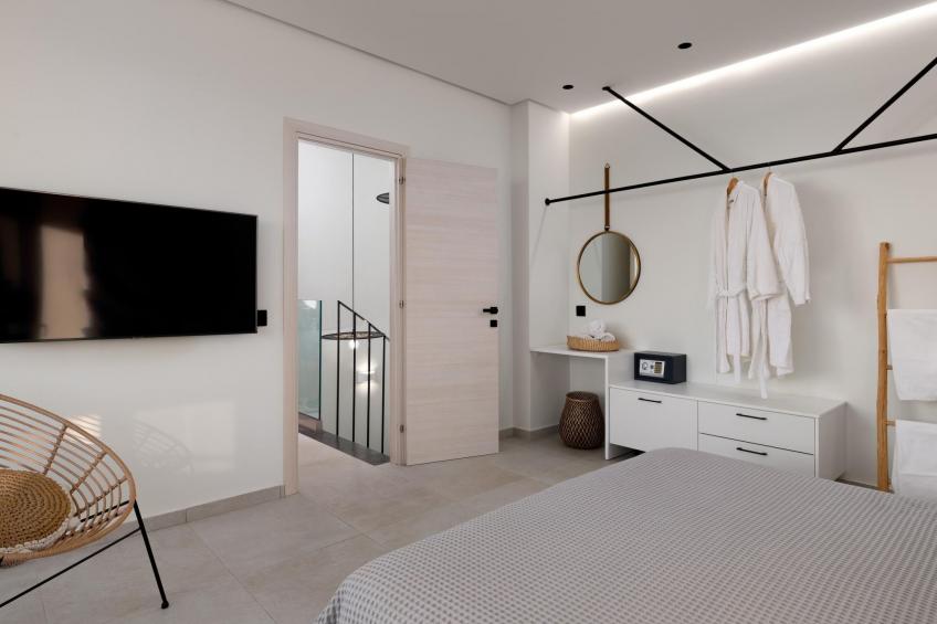 Ferienvilla Lido weiß in Strandnähe - foto 18