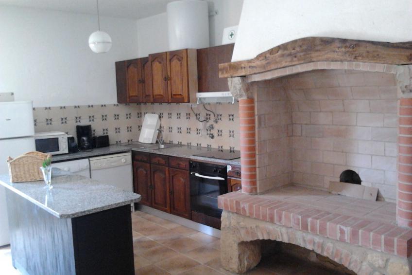 Landhaus "Alcobaca Villa" - foto 10