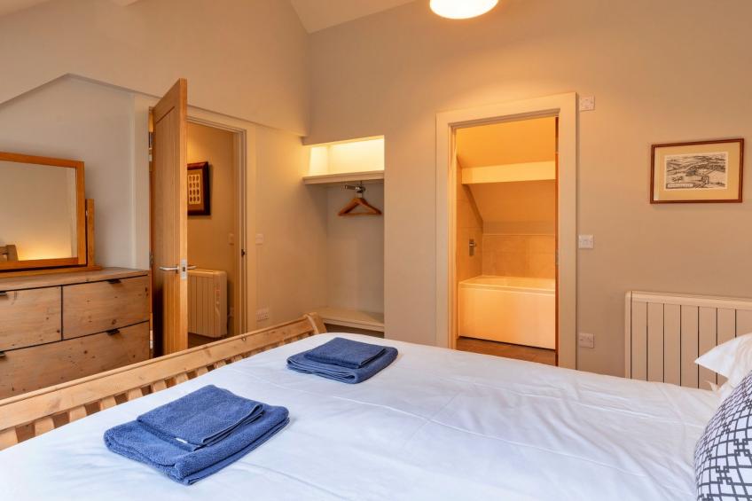 Oak Cottage - foto 12