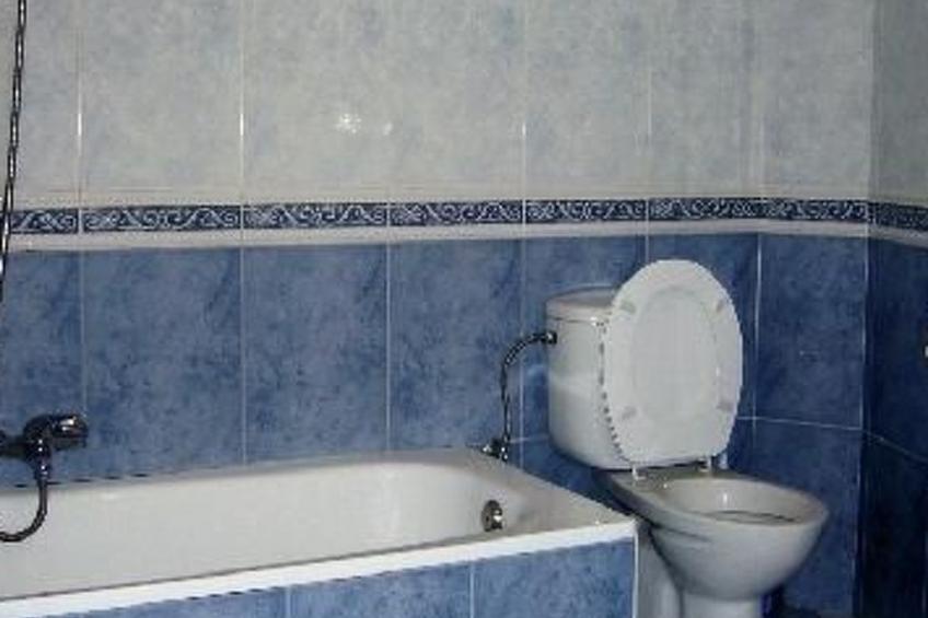 Gemütliches Ferienhaus in Guaro mit Grill - foto 5