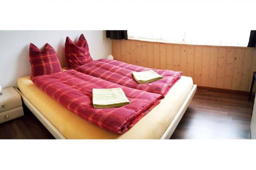 Wohnung Mit 2 Schlafzimmern “Ürbach” - foto 2