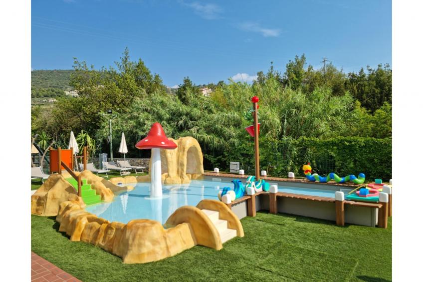 Residence dei Fiori - MOBILHOME 5 PAX MH - foto 9
