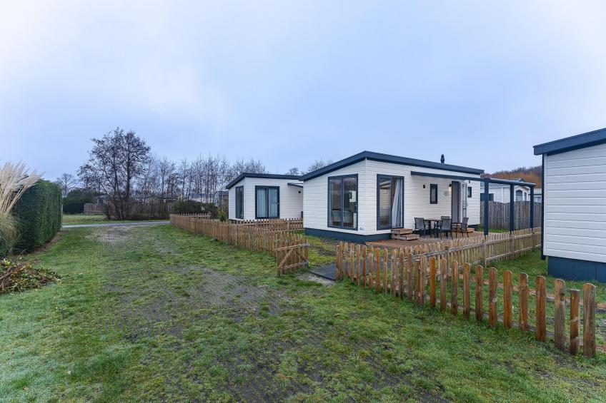 Duinhoeve chalet Schelp - foto 22