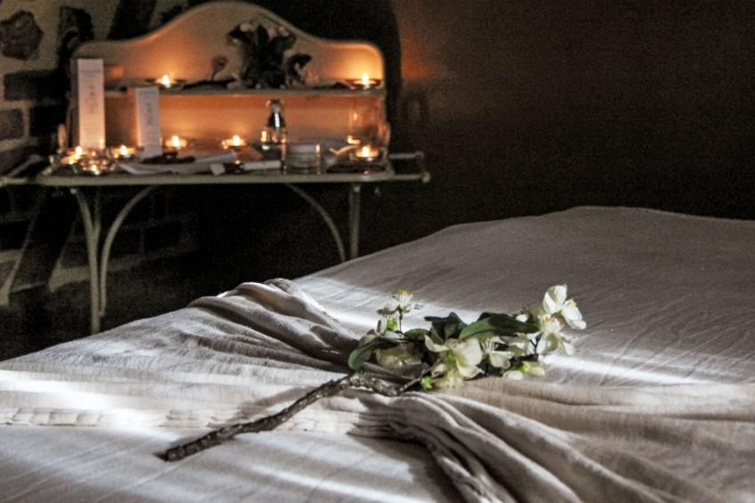 Le Gadage du manoir - foto 3