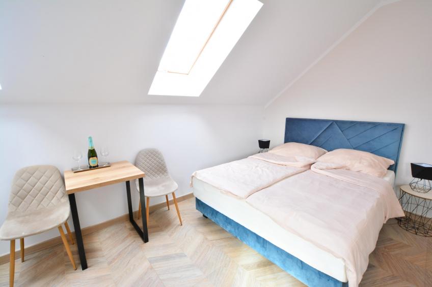 2 person Apartment by the sea 23 m2 Ustronie Morskie - foto 4