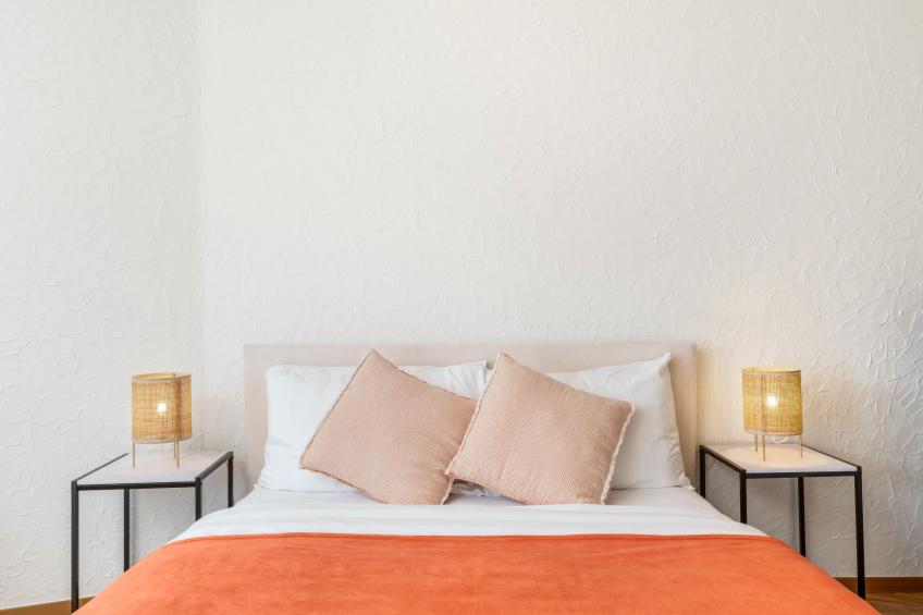 Double Room Modern (2nd) - foto 10