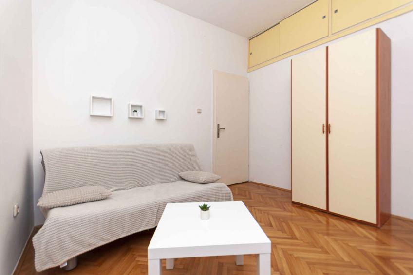 Appartement de vacances avec internet, air conditionné, chauffage, barbecue, ping-pong, amarrage - BF-KWP3C - foto 17
