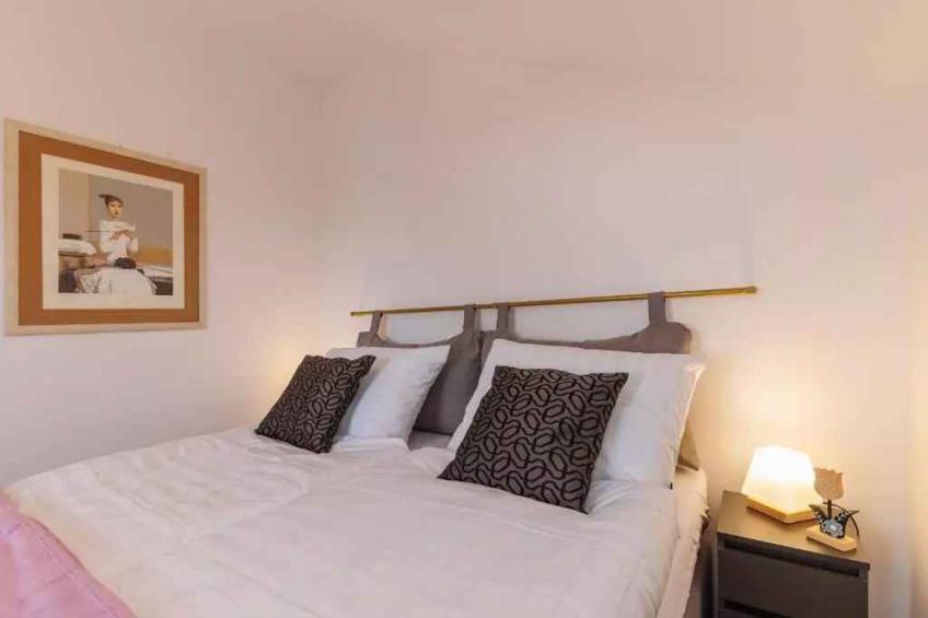 Appartement de vacances avec vue sur la mer et air conditionné - BF-JXND7 - foto 9