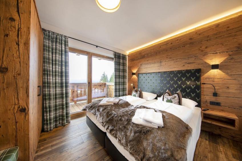 Nationalpark Chalet Gabelspitze - foto 7