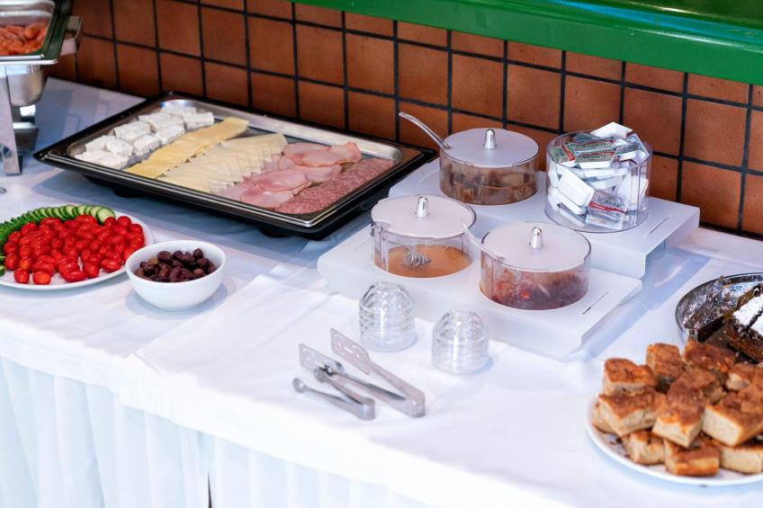 Elia Apartments Afytos - Studio für zwei Personen - foto 12