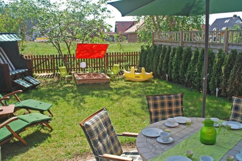 Müritz Ferienhaus - foto 18