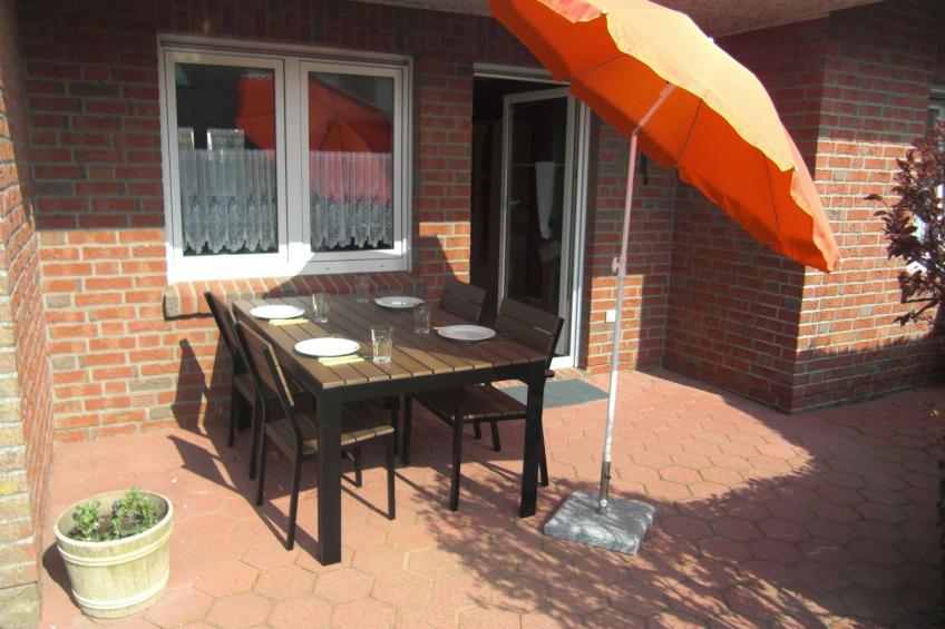Sonnige Ferienwohnung mit großem Garten - foto 15