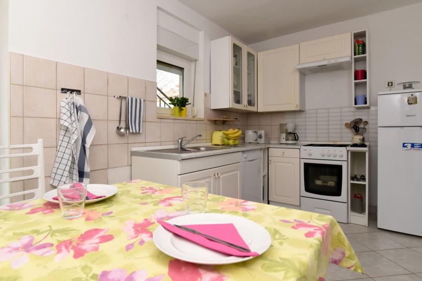 Wohnung mit Terrasse - foto 14