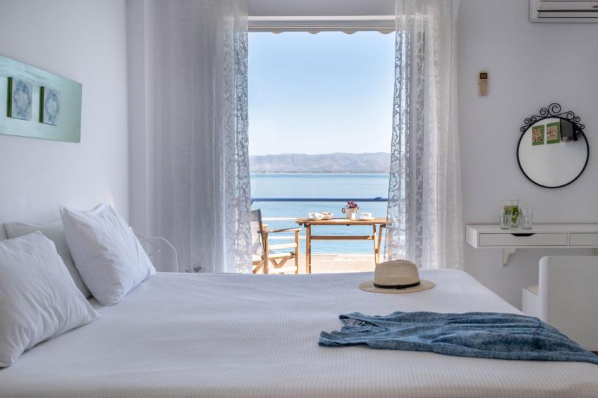 Appartement mit atemberaubendem Ausblick in Kiveri - foto 3