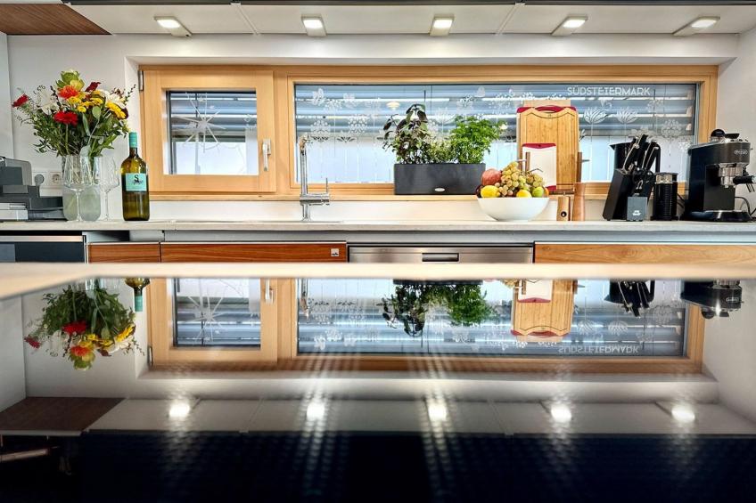 Das Rizzi - Freistehendes Haus mit Panoramapool - foto 29