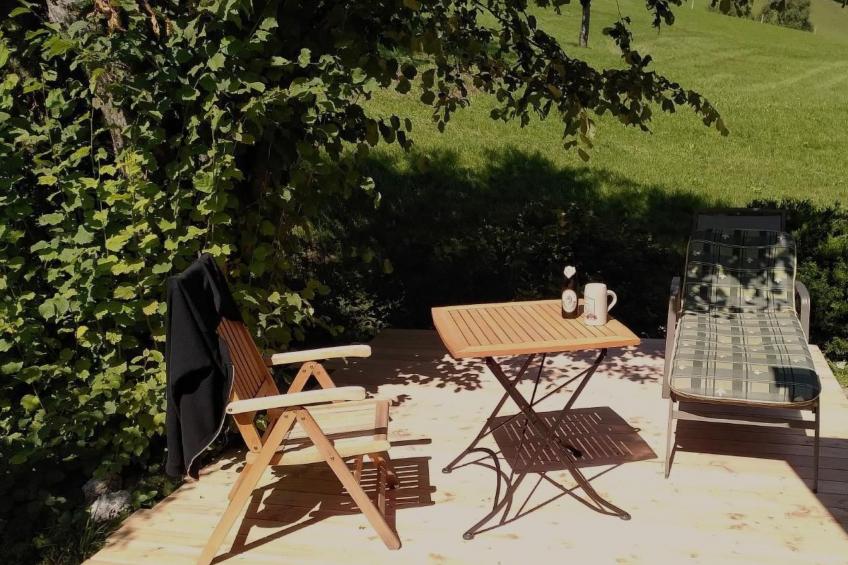 «Hüsli» - foto 13