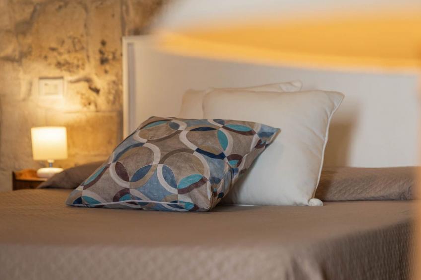 Dimora Levante - Typisches Haus nur wenige Schritte vom Meer entfernt - foto 6