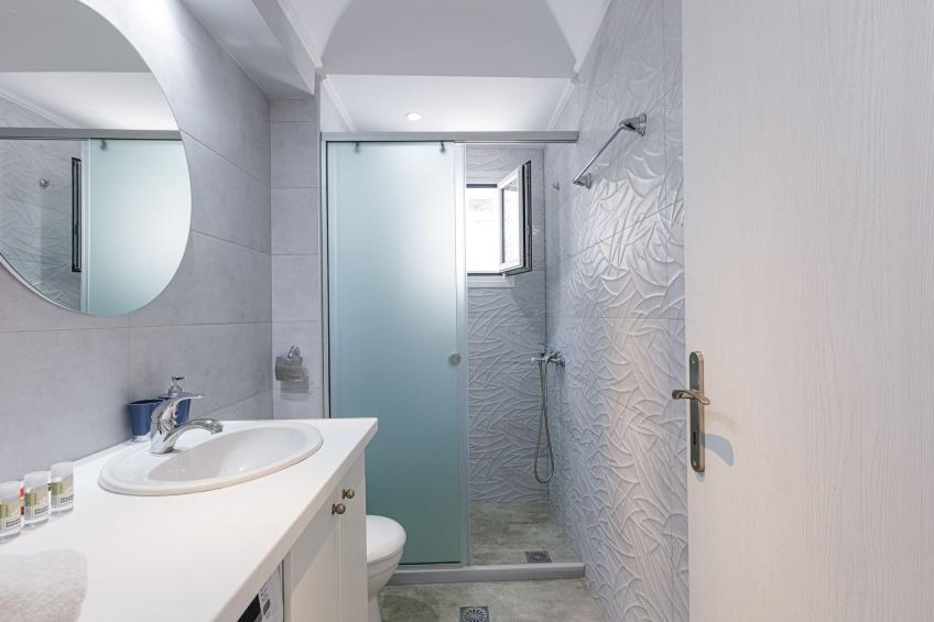 Haus in Vlichada mit tragbarem Barbecue - foto 8