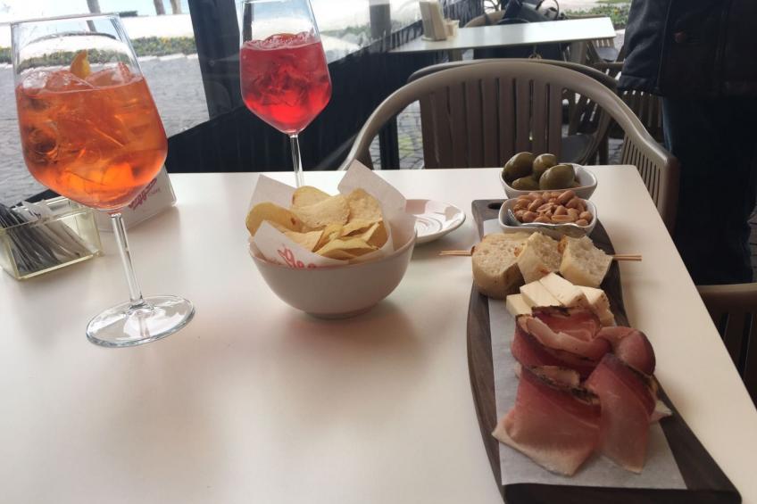 Vista Piazza - foto 31