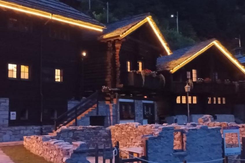 Chalet Borgo Walser Testa 2 - foto 21