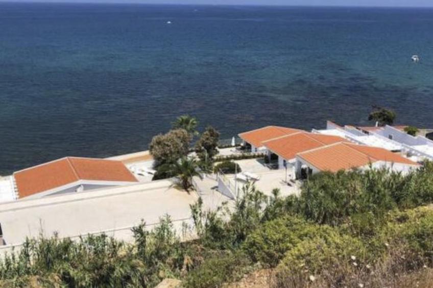 Villa Leucosia Marina Strand Resort - foto 23