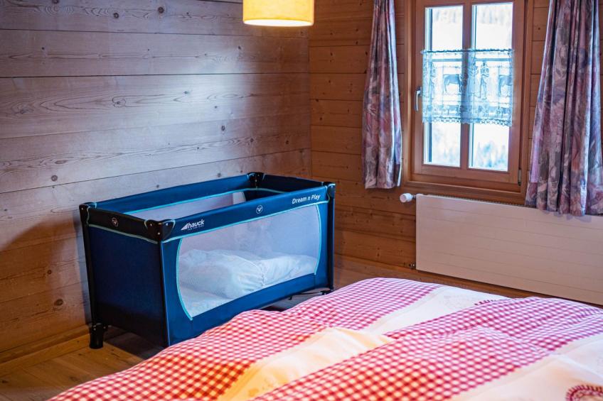 Chalet Rösi - foto 11