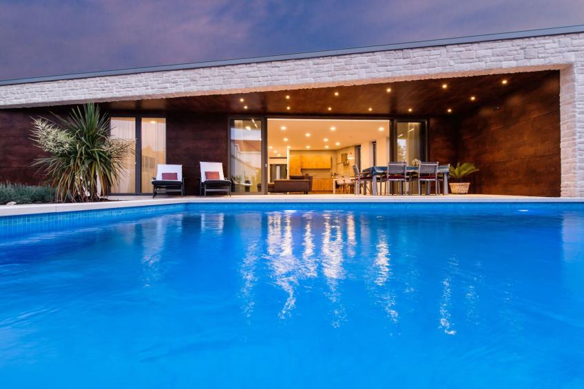 Villa Vinni - foto 8