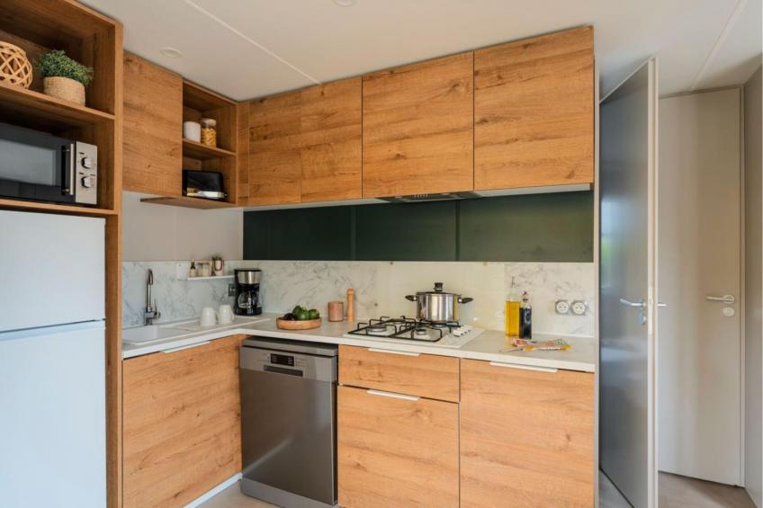 Cottage 4p 2Bdrms AirCon - foto 5