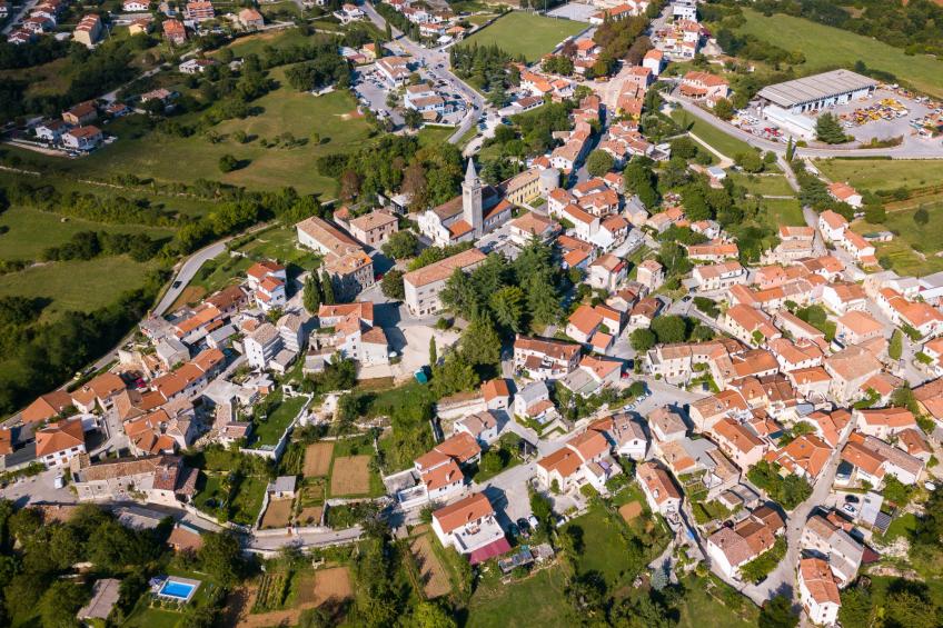 Villa Križanci - foto 31