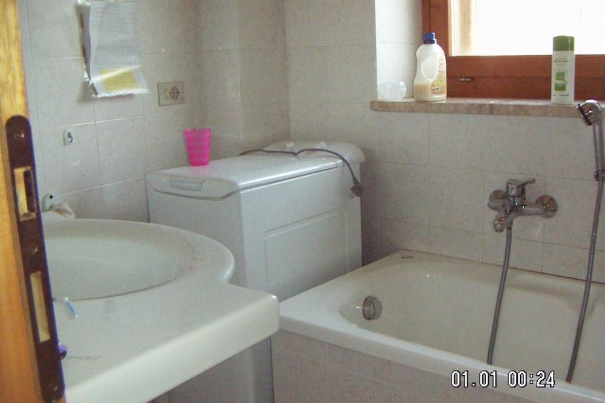 Freistehendes Ferienhaus in Posina mit Kleinem G - foto 33