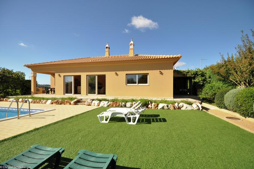 Vivenda Mira - foto 22