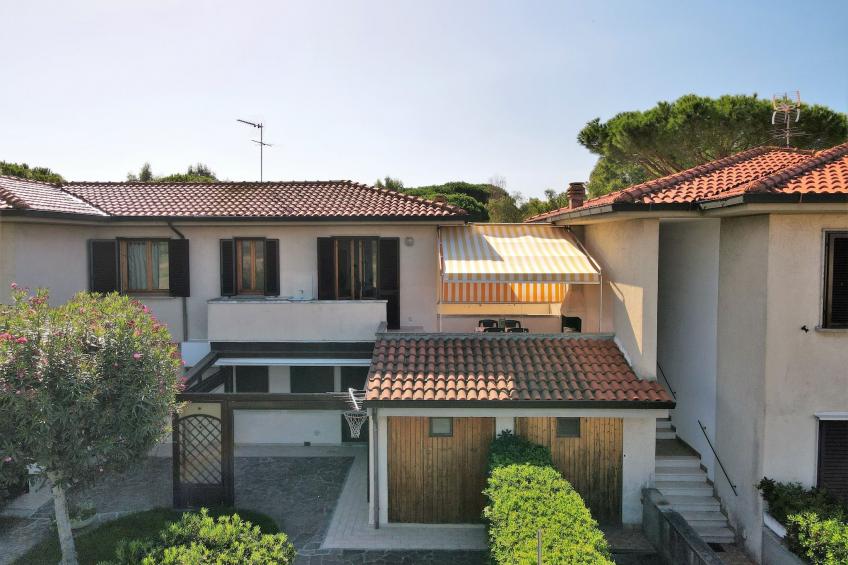 Res. Palazzeta (VAD121)