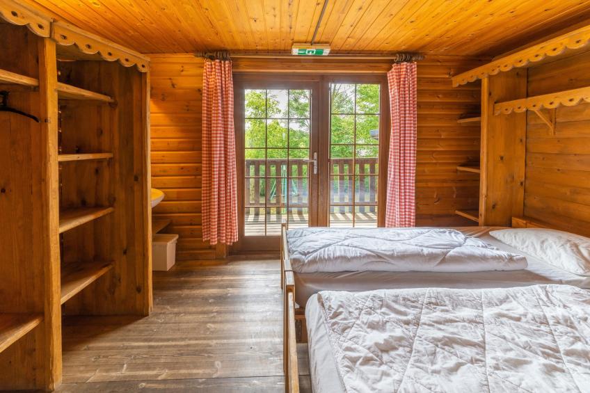 Chalet Suisse - foto 23