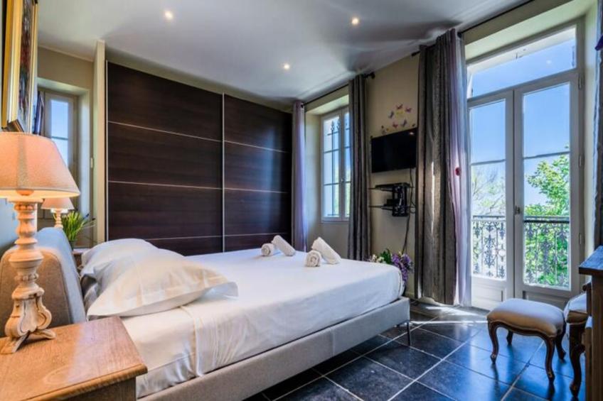 Résidence Rare ! Villa 7p Cap D’antibes, à Pied Des Plages - foto 4