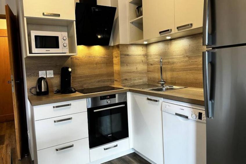 Résidence Alpages - foto 8