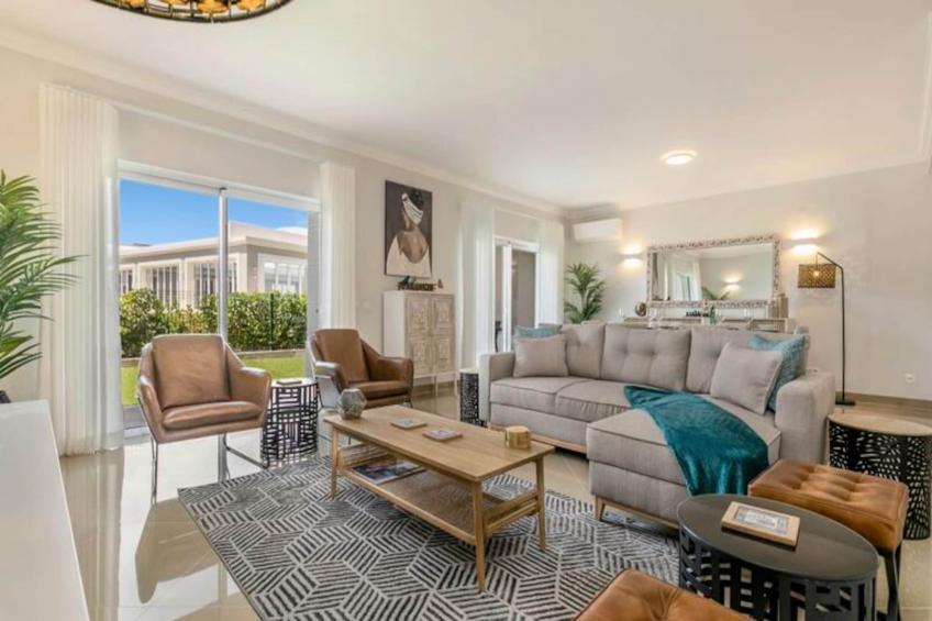 Casa Makin at Boa Vista