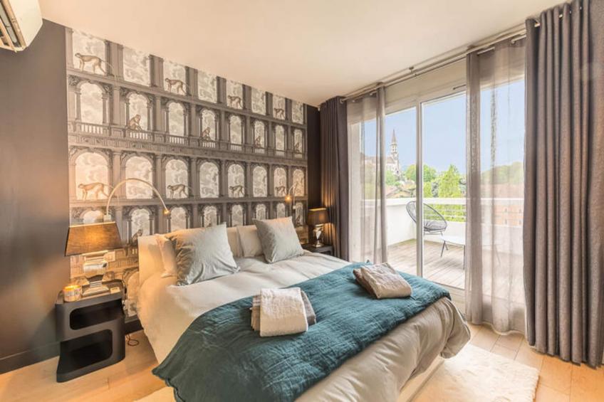 Appartements à Annecy - foto 4