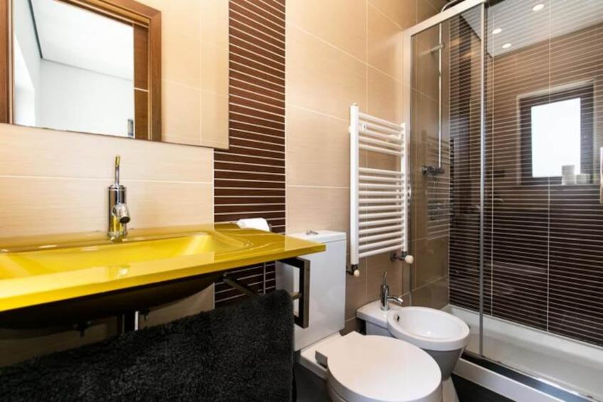 Casa Amizade - Avec Une Vue Imprenable Sur L'océan - foto 37