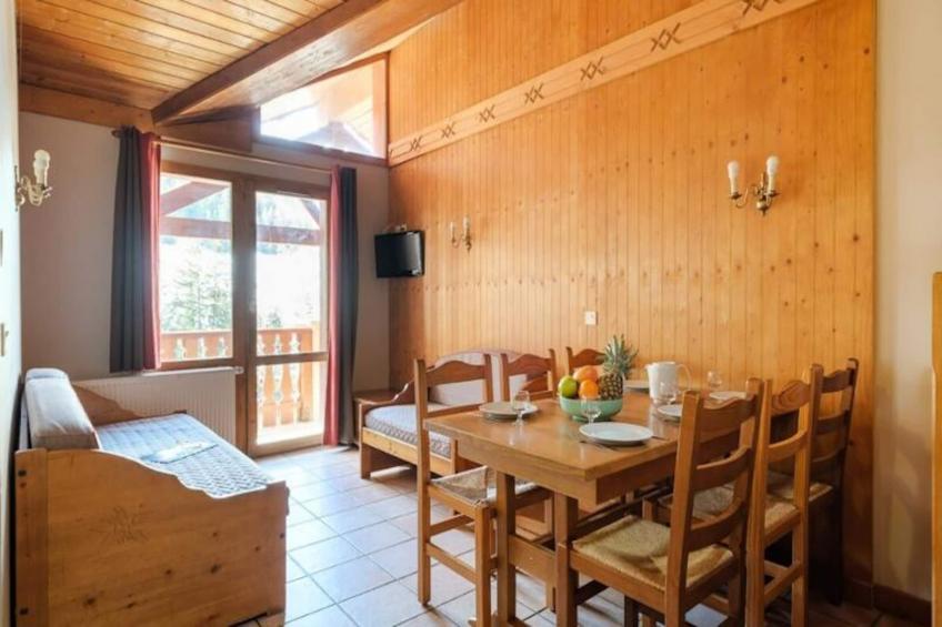 Résidence Les Balcons de Val Cenis Le Haut - foto 10