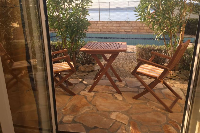 Erdgeschossferienwohnung Domicil Adria - foto 22