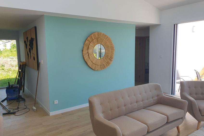 neues Haus in Meeresnähe mit beheiztem Pool - foto 10