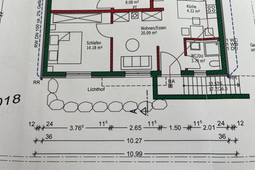in ruhiger Lage in Seenähe - foto 21