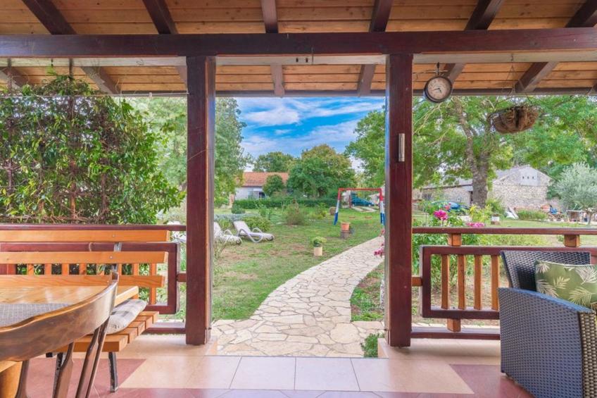 Haus Toni für 9 Personen - foto 8