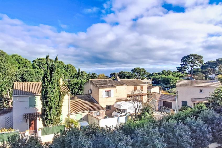 Les Amandiers - foto 4