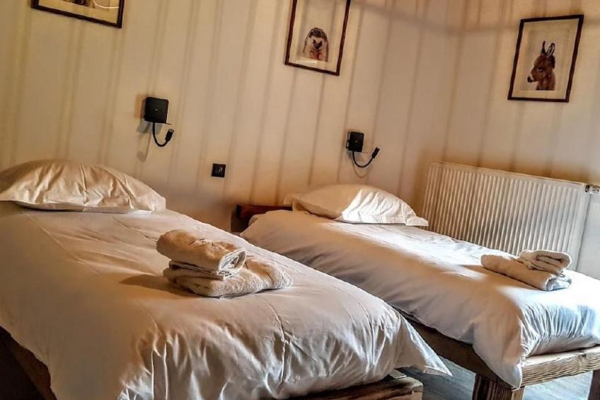 Le Pré des Biches - foto 10